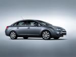 Citroen C-Triomphe DongFeng 2006 года (CN)
